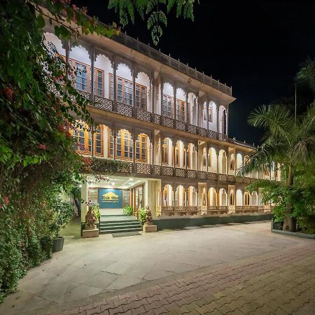 Hotel Ranthambore Regency Савай-Мадхопур Экстерьер фото