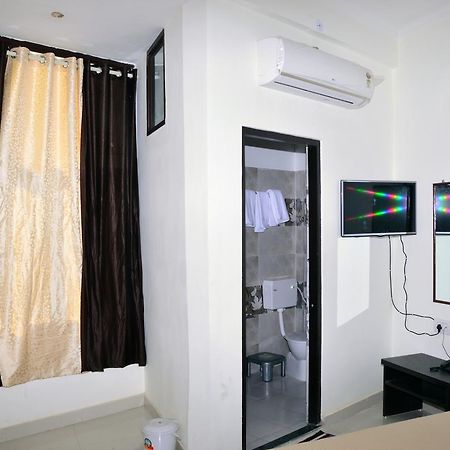 Hotel Ranthambore Regency Савай-Мадхопур Экстерьер фото