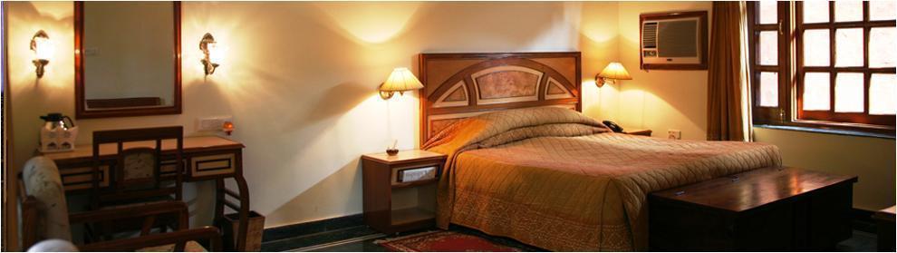Hotel Ranthambore Regency Савай-Мадхопур Экстерьер фото