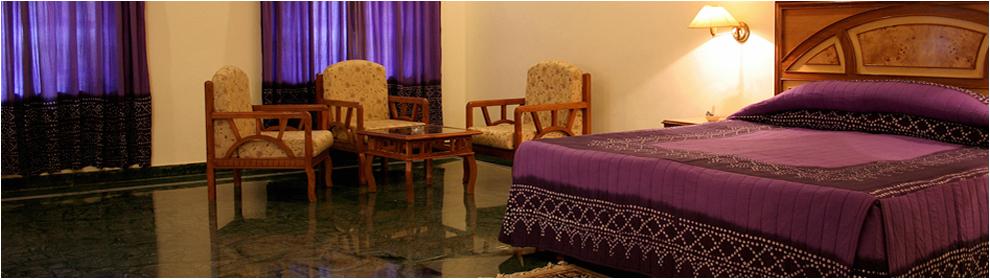 Hotel Ranthambore Regency Савай-Мадхопур Экстерьер фото