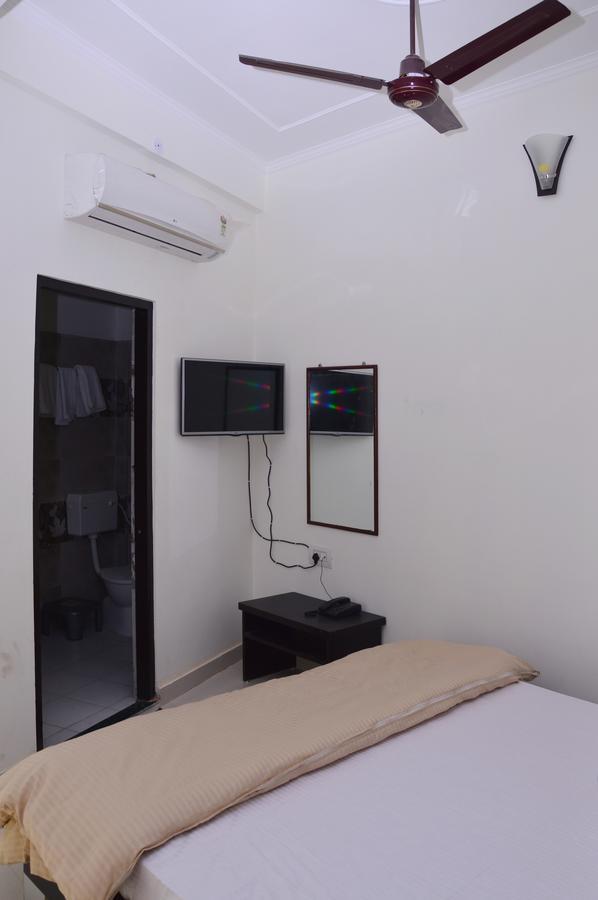 Hotel Ranthambore Regency Савай-Мадхопур Экстерьер фото