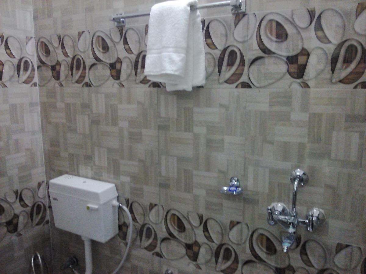 Hotel Ranthambore Regency Савай-Мадхопур Экстерьер фото